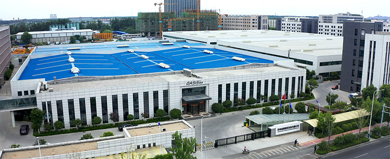 Сила компании