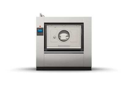 Lavadora Extractora de Barrera 60KG GL60 FD/ZQ