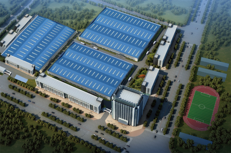 Fortaleza de la empresa