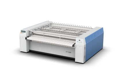 Planchadora 3 Metros 5 Rollos YP3000VZ/R