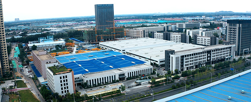 Fortaleza de la empresa Fortaleza de la empresa