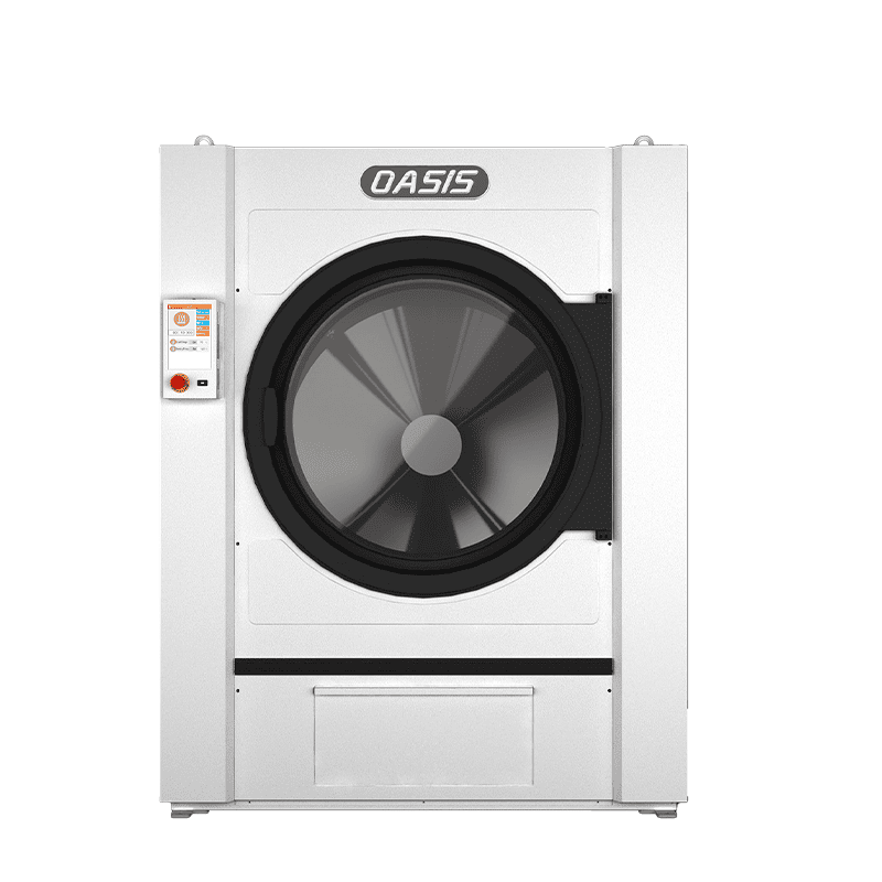 Sèche-linge robuste 100 kg HG2000 D/Z/RQ