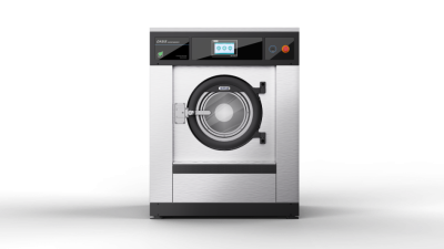 40KG Softmount Washer Extractor