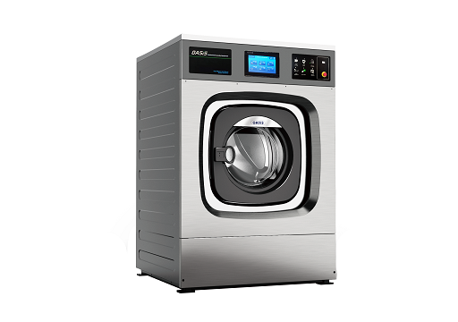 Lavadora extractora de montaje blando con pantalla táctil de 10 kg - SXTP100FD/ZQ