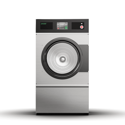 15KG 텀블 드라이어 HG300D/Z/RQ 전면 모습