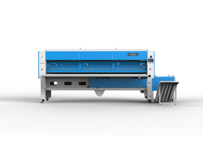 Carpeta Flatwork Con Apilador