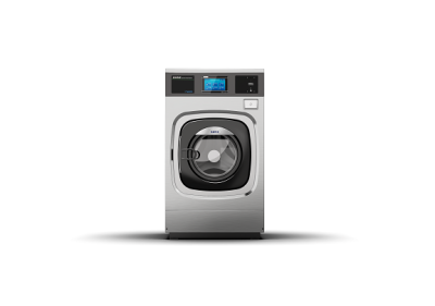 Lavadora extractora rígida de 20 kg - SXT200GD/ZQ