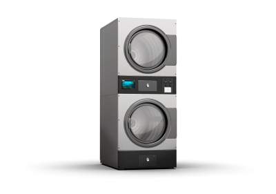 Secadora apilada de 15 kg-- SCHG300D/Z/RQ