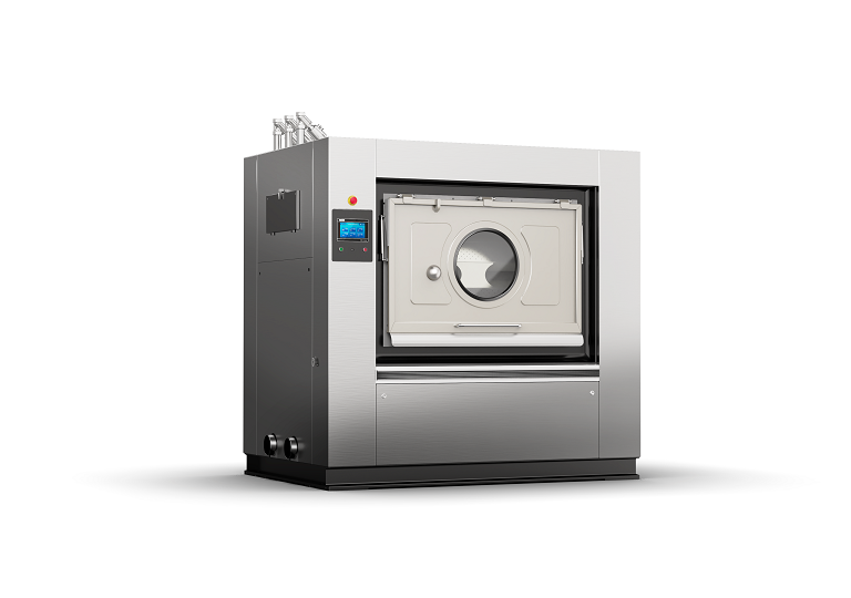 Lavadora Extractora de Barrera 60KG GL60 FD/ZQ