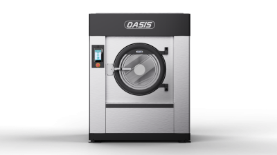 60kg対応ソフトマウント式洗濯脱水機