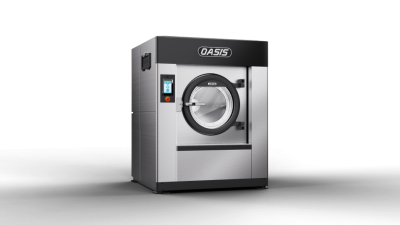 80kg対応ソフトマウント式洗濯脱水機