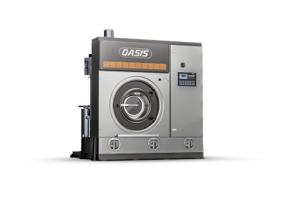 Máquina de limpieza en seco de percloroetileno de 18 kg P340TD/ZQ