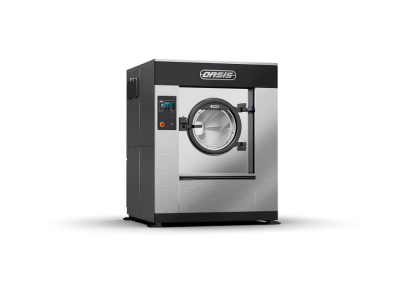 Lavadora extractora de montaje blando 80KG SXT800 FD/ZQ