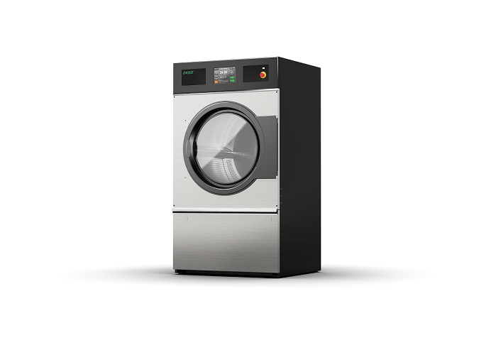 15 kg kommerzieller münzbetriebener Wäschetrockner HG300T