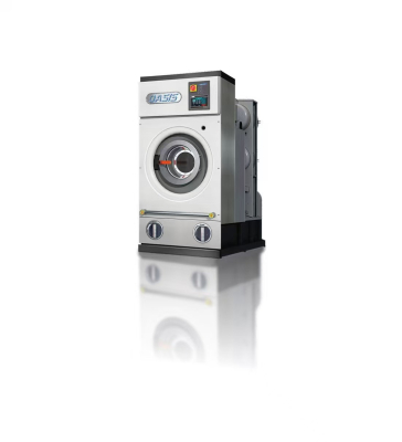 소프트마운트 12kg 슬림형 다중용매 드라이클리닝 기계