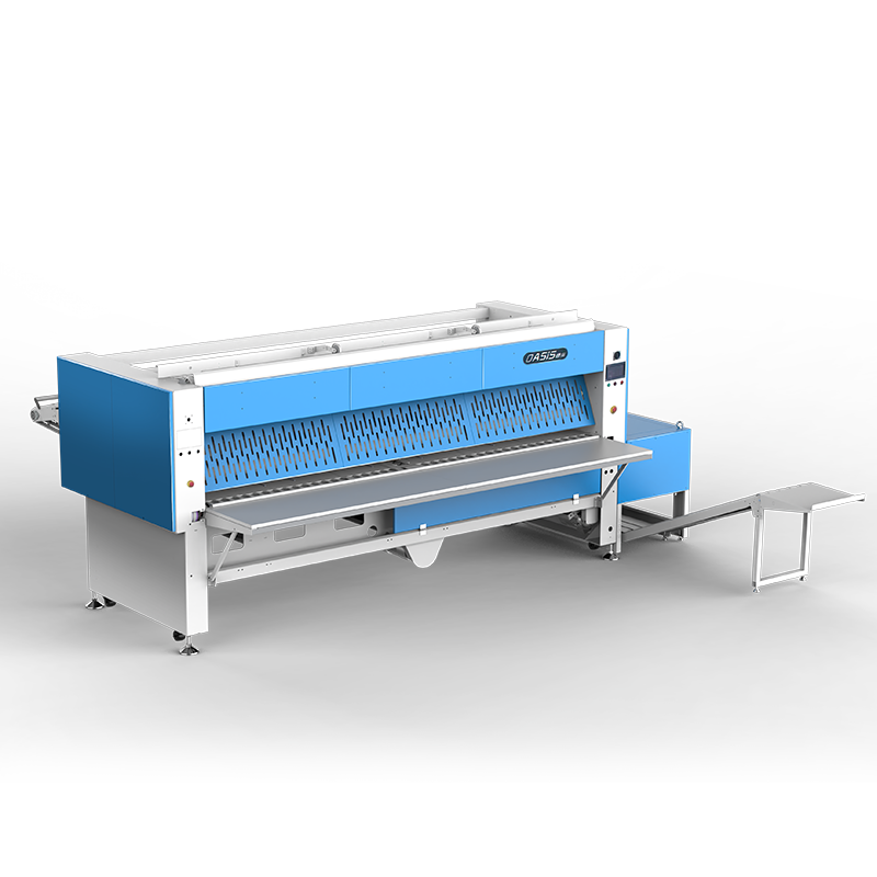 Commercial Laundry Folding Machine ZD3300V